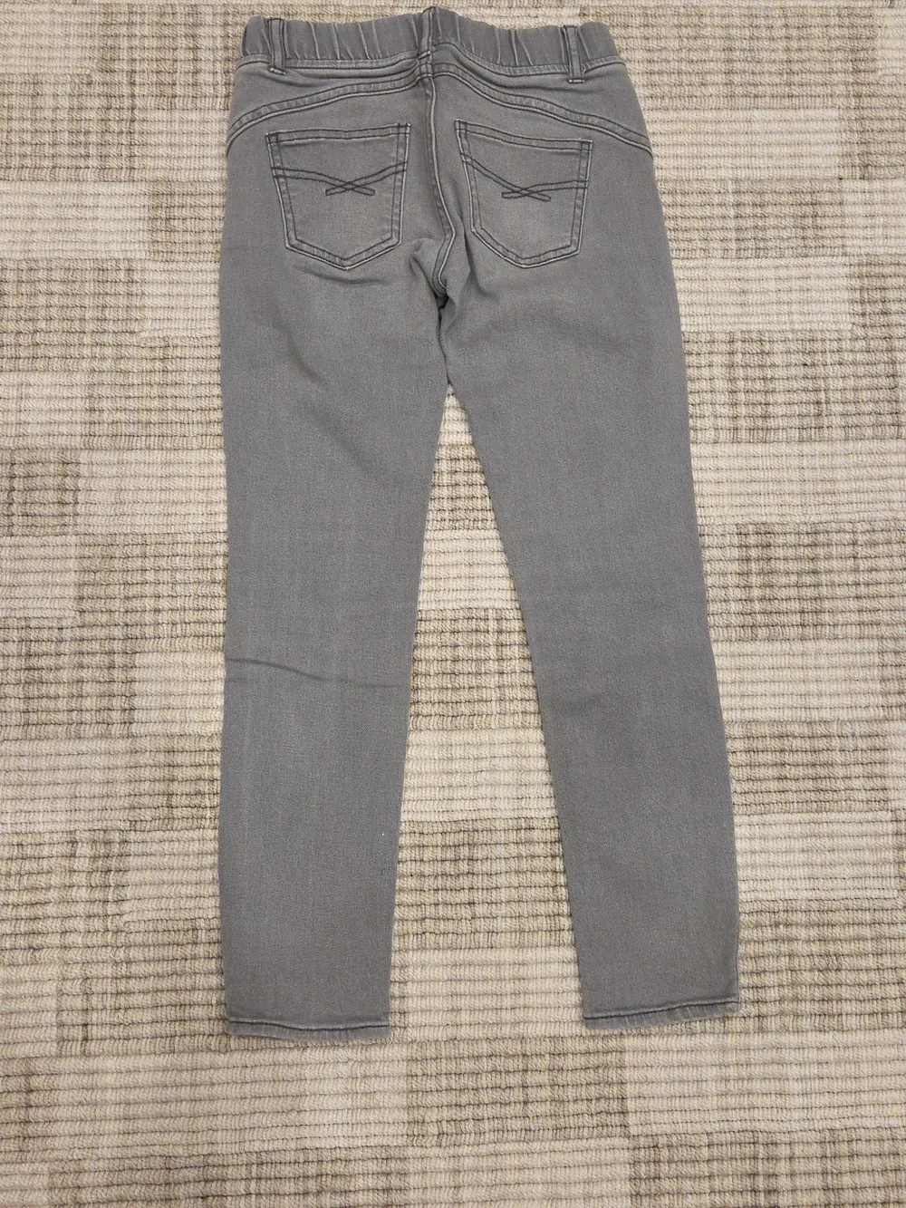 GAP Kids Girls Legging Jeans Size 8